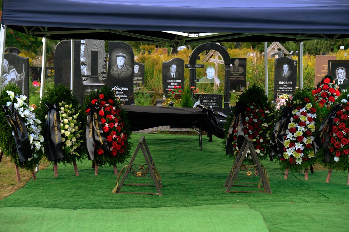 Фото: Алексей Смагин / Коммерсантъ / Sipa USA / Vida Press