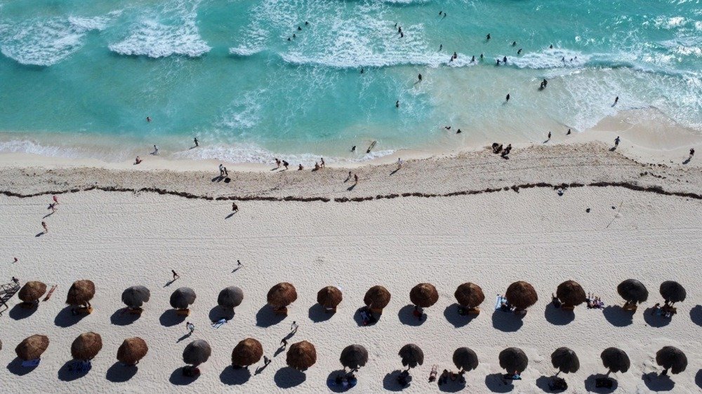 Российские авиакомпании отменяют полеты на Кубу