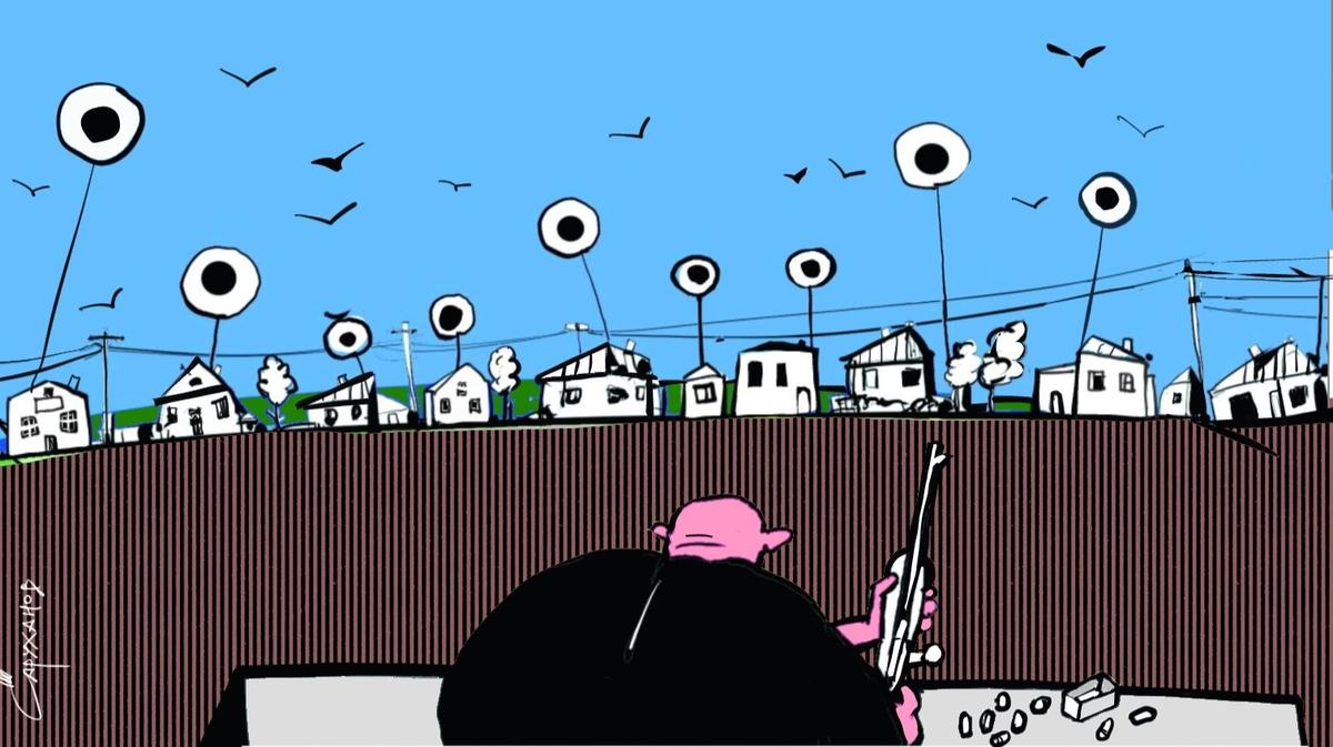 «Украина квартиру дала, а Россия теперь отбирает»