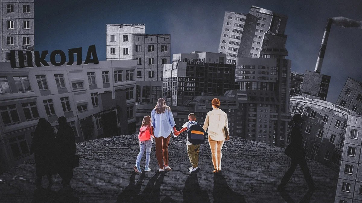 Illustration: Novaya Gazeta Europe