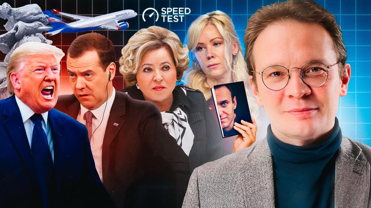 «Цифровой тоталитаризм строится, но не факт, что для него останется интернет»