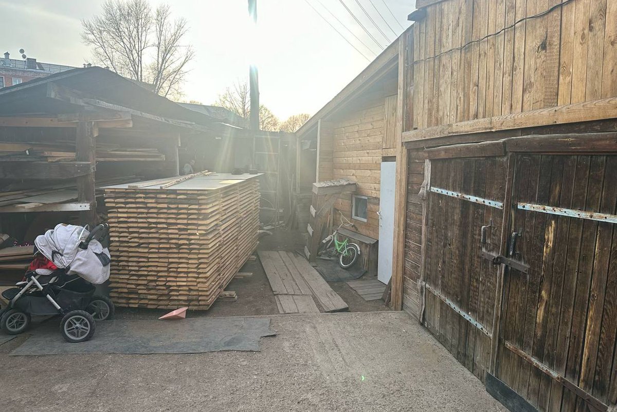 Фото: ГСУ СК России по Красноярскому краю и Республике Хакасия /  Telegram