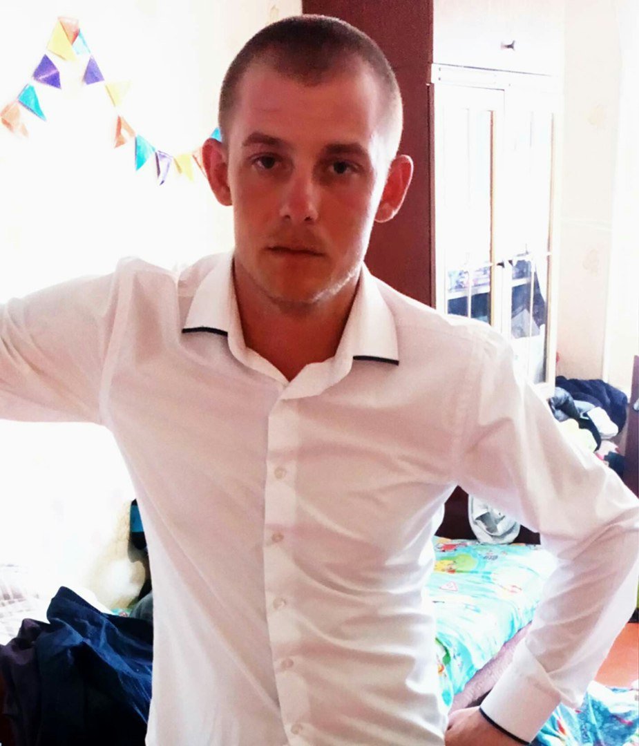 Спартак Курьянов. Фото: ВКонтакте