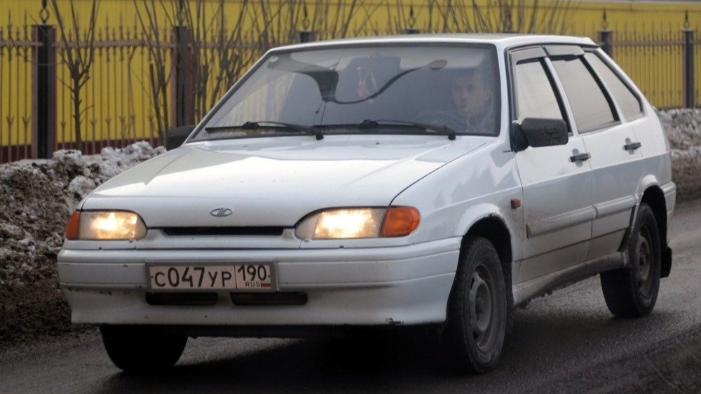 Суд в ЕС признал законной конфискацию автомобилей, ввезенных из России