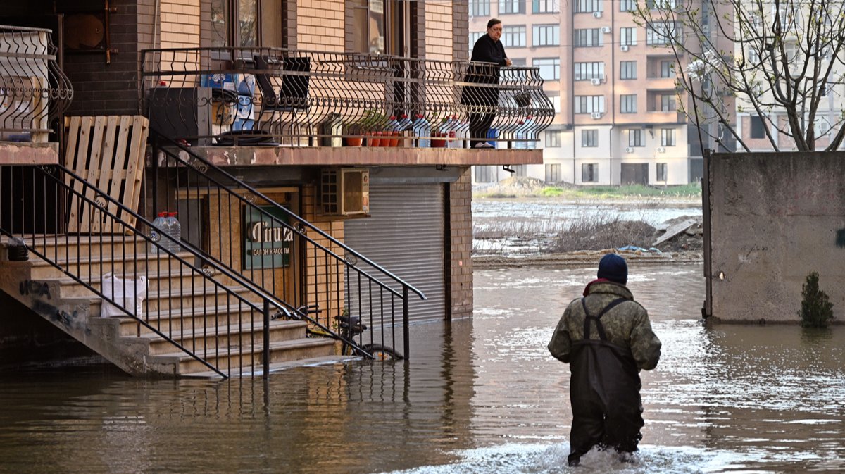 «Опять мы говорим о беспечности»