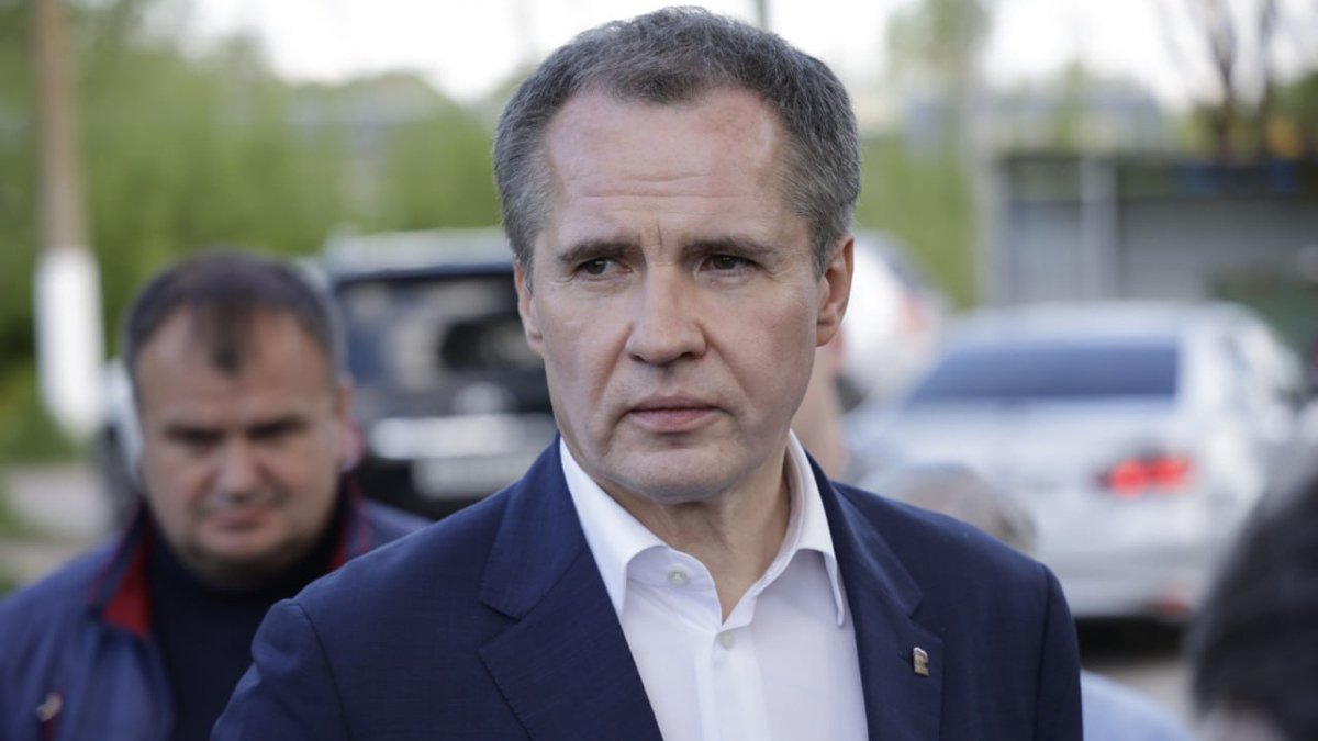 Фото: телеграм-канал губернатора Белгородской области