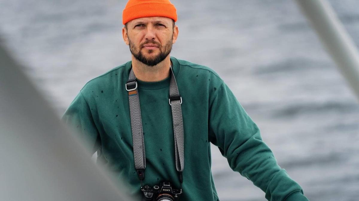 Основатель группы Krec, рэпер Fuze погиб в результате ДТП