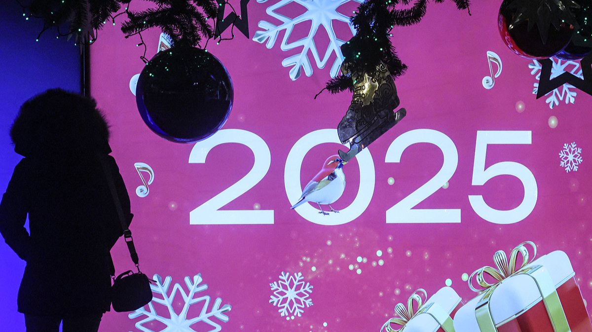 «2025-й год будет катастрофическим»