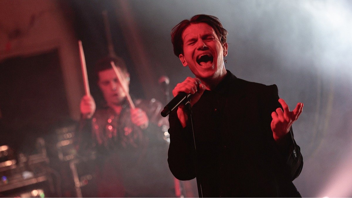 «Такие феномены случаются раз в вечность»