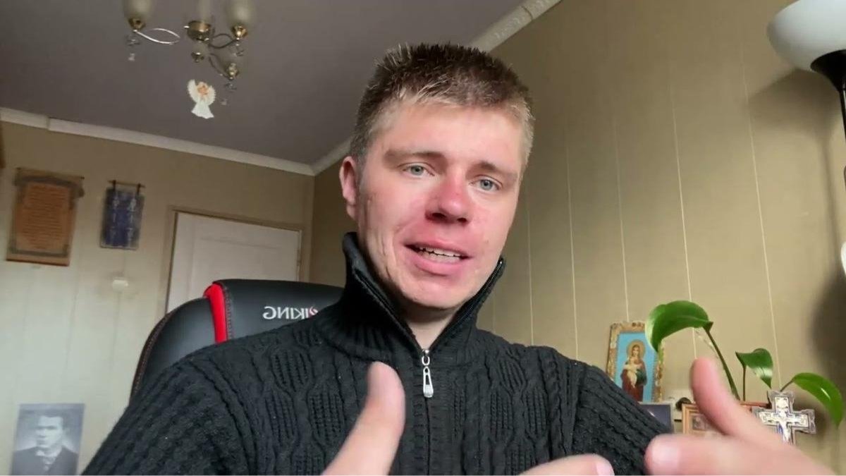 «Православного блогера» и участника войны Клауда Роммеля приговорили к 15 годам по делу о многолетнем растлении девочки