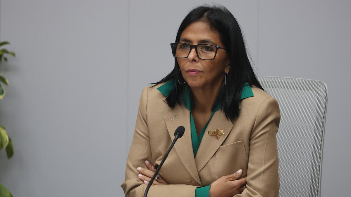 Новый лидер Венесуэлы провела «чистки» во власти после свержения Мадуро — NYT