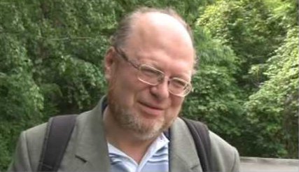 Сергей Мингазов. Фото: СМИ