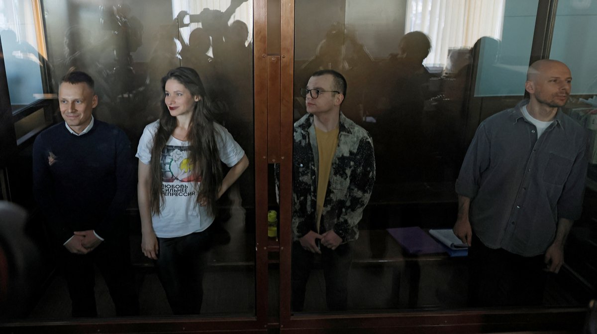 «Свобода — это самое важное»