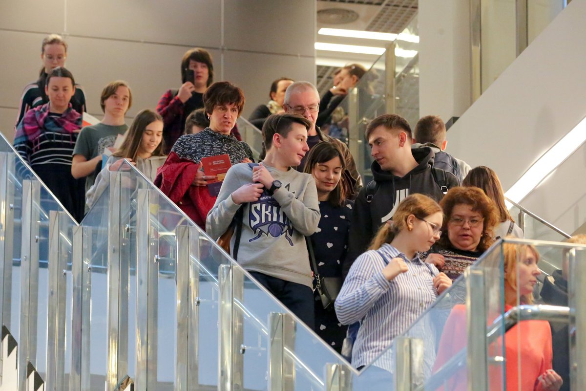 Фото: Софья Сандурская / АГН «Москва»