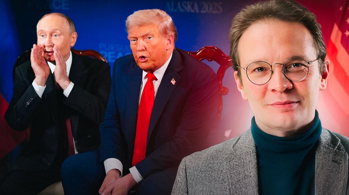 «Под мирным соглашением Путин понимает конец суверенной Украины»