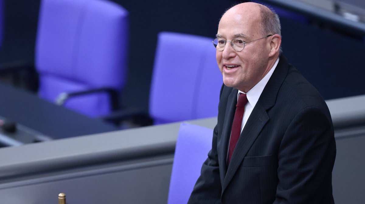 Берлинский Форрест Гамп