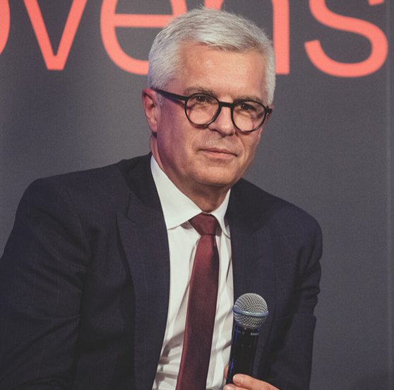 Иван Корчок. Фото:  ivankorcok.sk