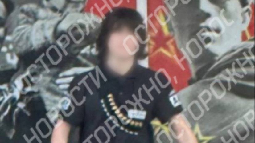 В Анапе 17-летний студент открыл стрельбу в техникуме. Погиб один человек