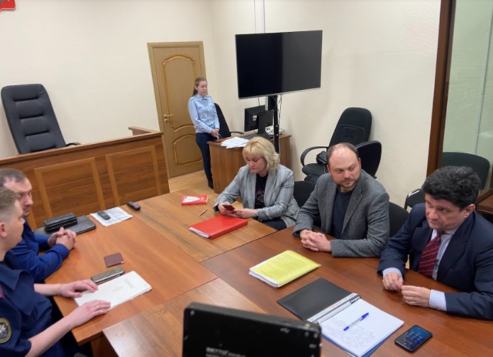 Фото: «Новая газета. Европа»