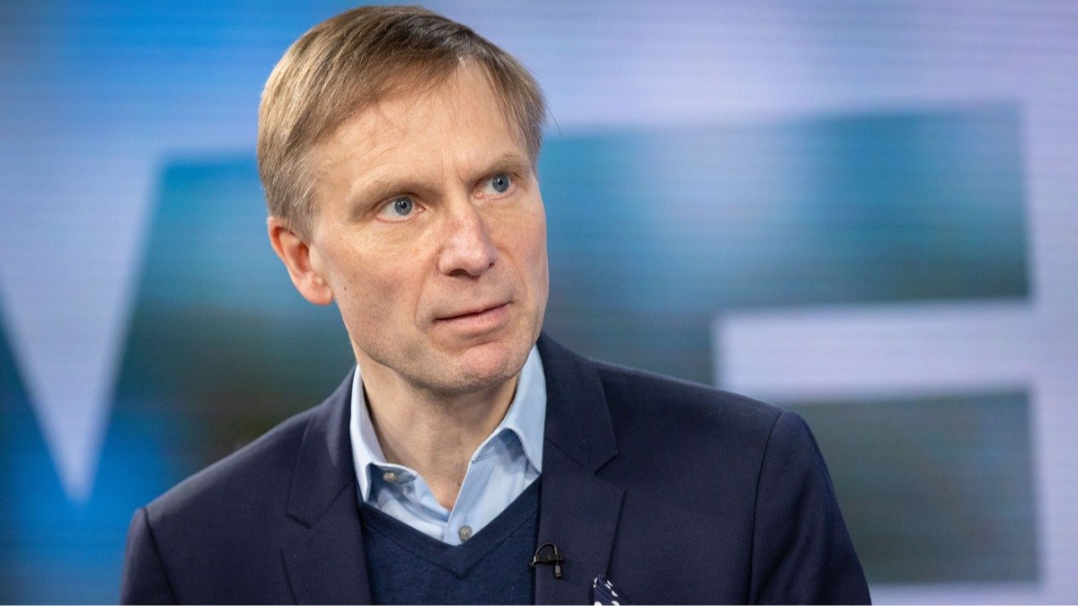 «Если через год мы всё еще сможем находиться в одной комнате, это будет успех»