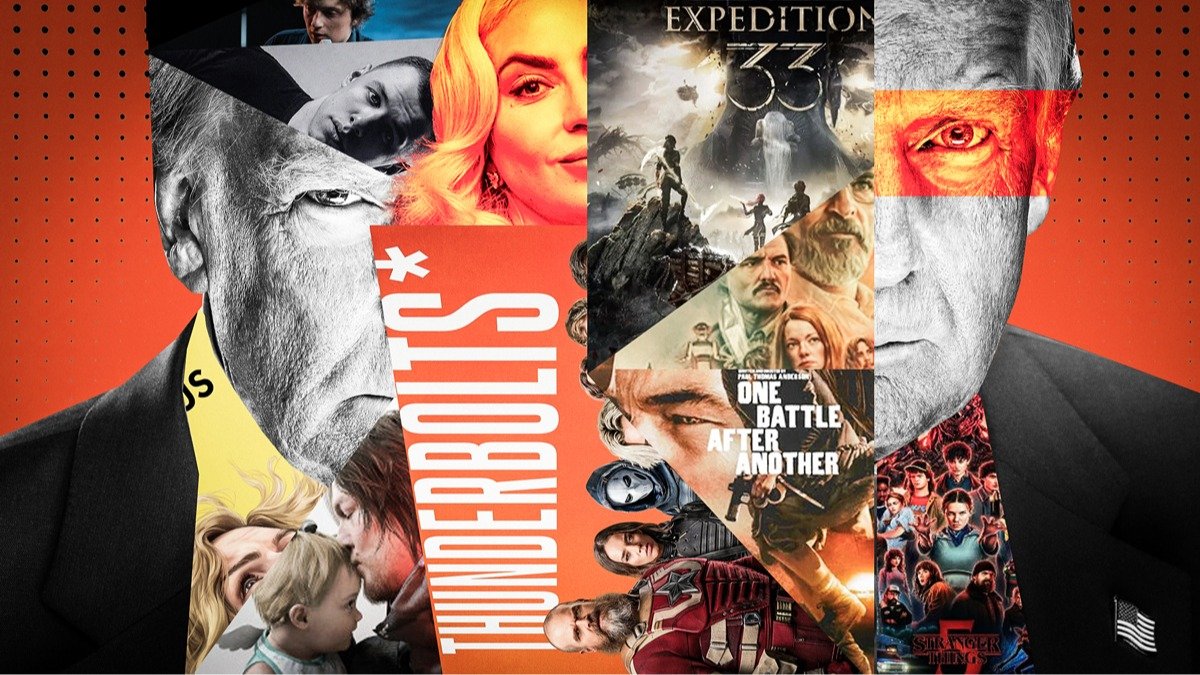 Скоро мы себя доедим