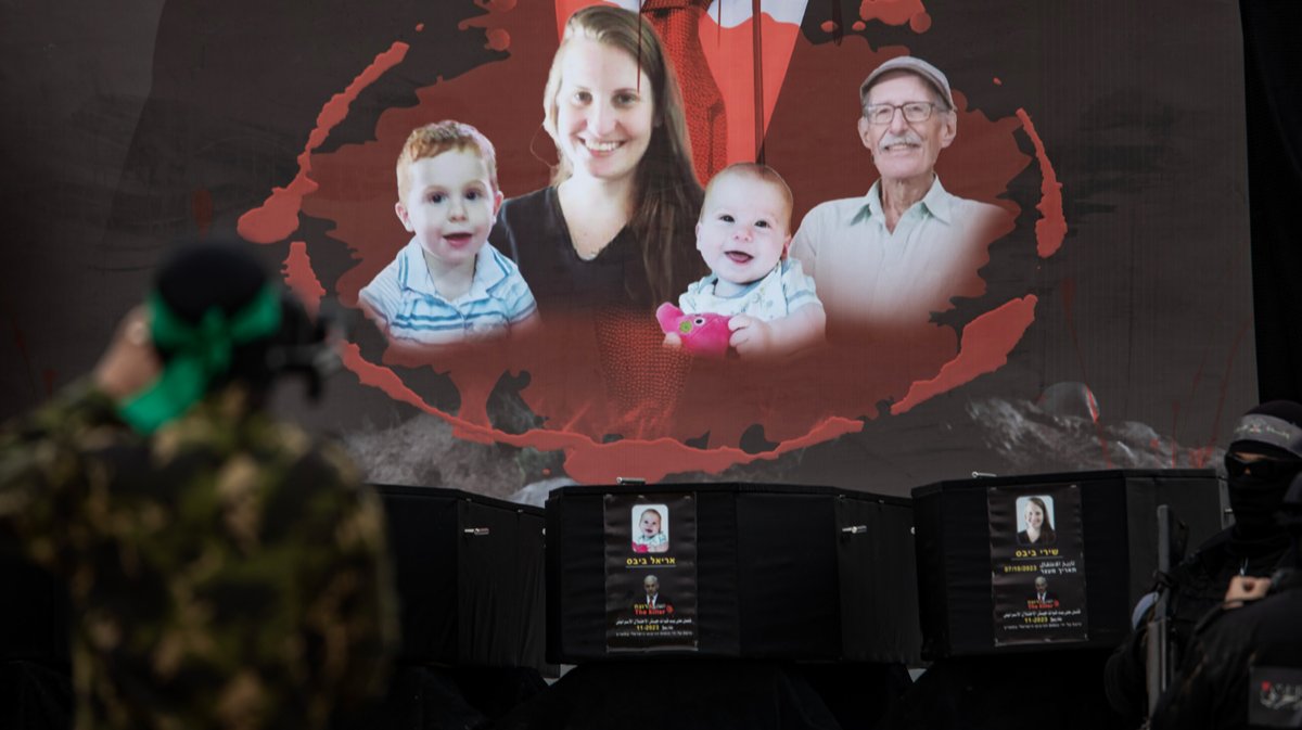 Рыжий — цвет трагедии