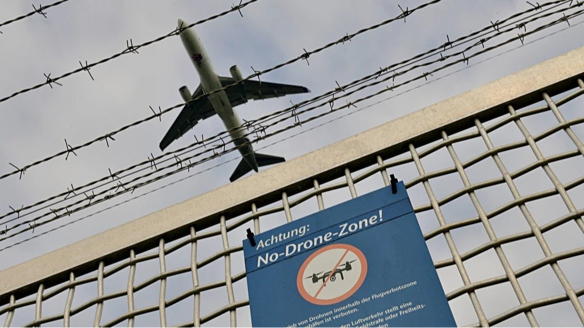 They came from the East