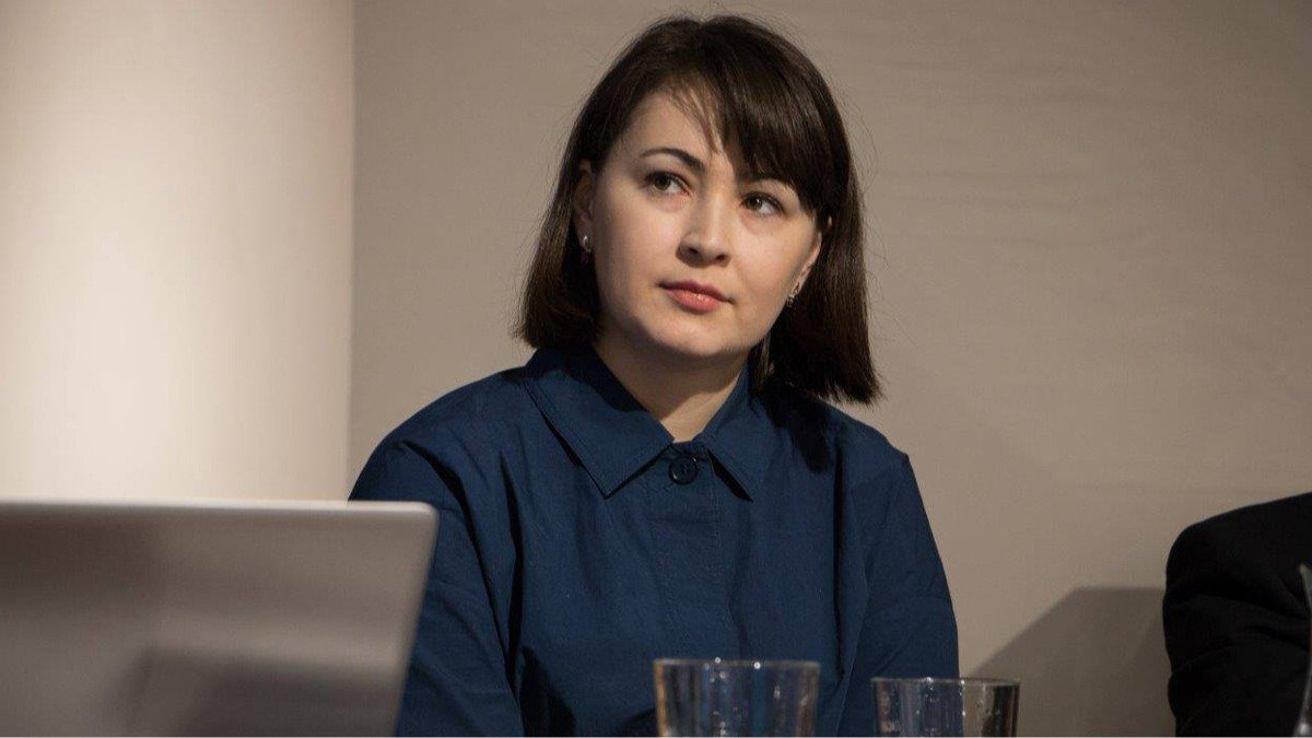 Дом на улице Андропова