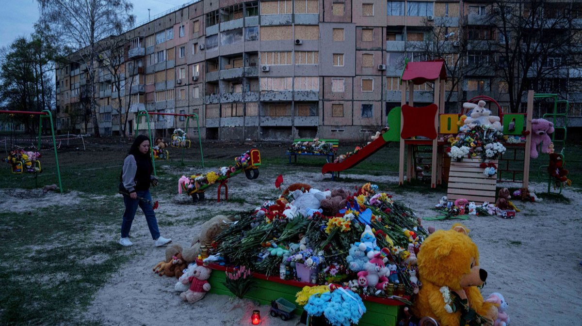 Кривой Рог: ресторан без военных, версия о кассетной ракете