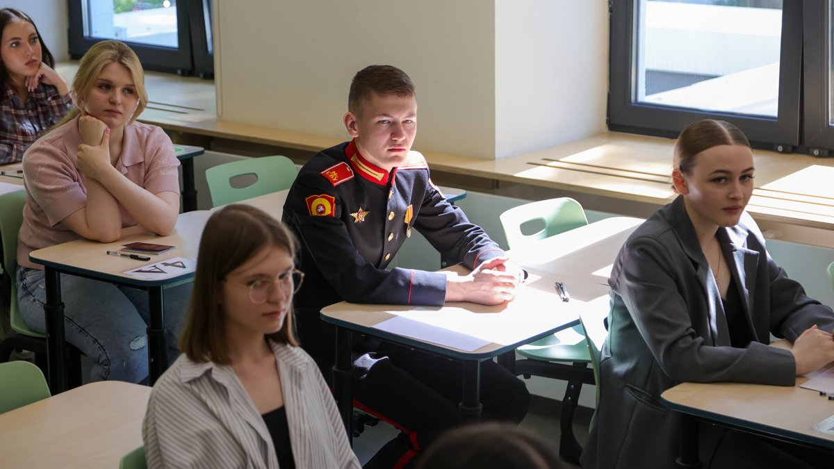 Фото: Дмитрий Белицкий / АГН «Москва»