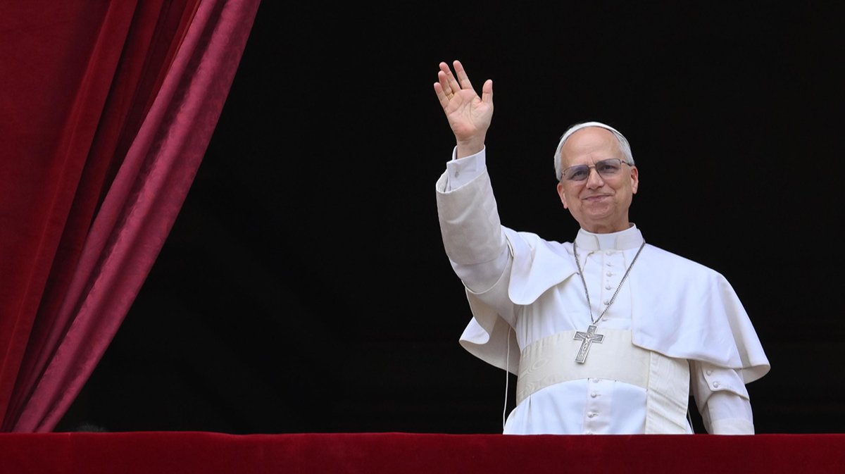 Папа «неэлегантен»?