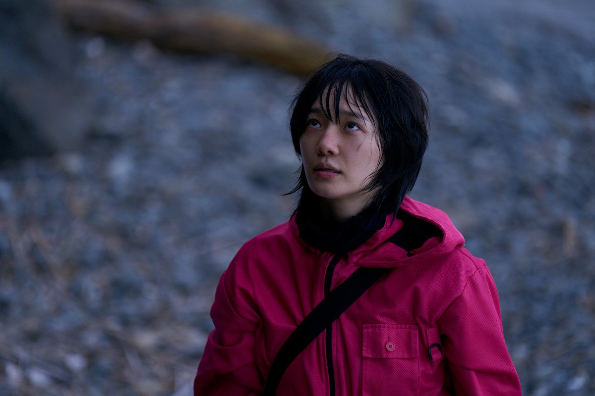 Фото: No Ju-han/Netflix