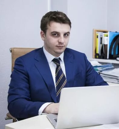 Леонид Абгаджава. Фото: Центр правовой помощи