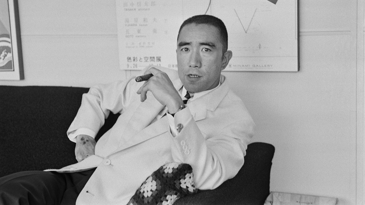 Радикальный баланс самурая